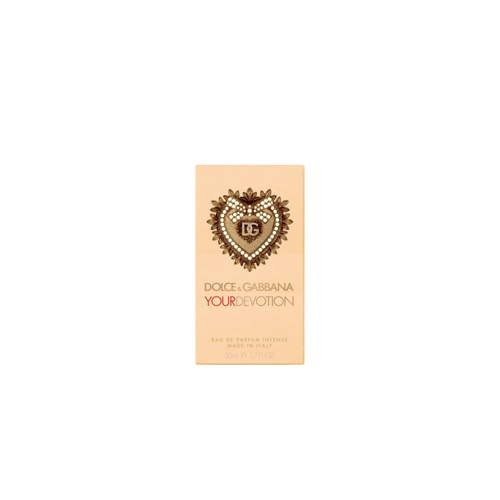 YOUR DEVOTION EAU DE PARFUM INTENSE